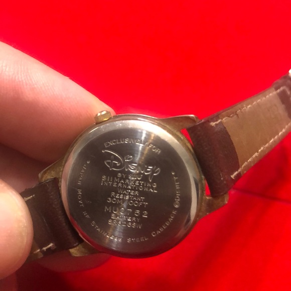 Disney watch - Picture 6 of 9